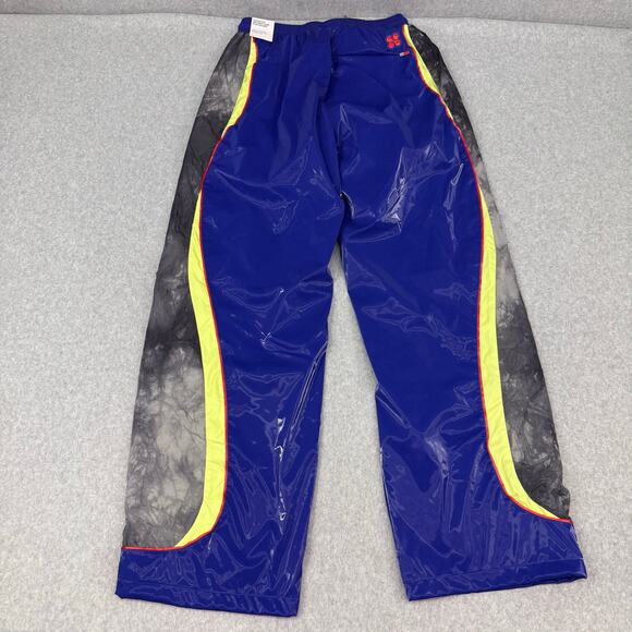 Nike Project F.R.O.G. Track Pants Men's Medium Blue/Gray HJ9232-539 - Picture 4 of 4